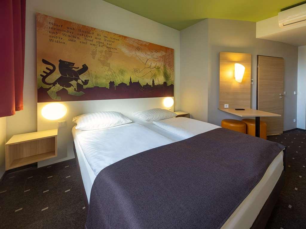 B&B Hotel Weimar Δωμάτιο φωτογραφία